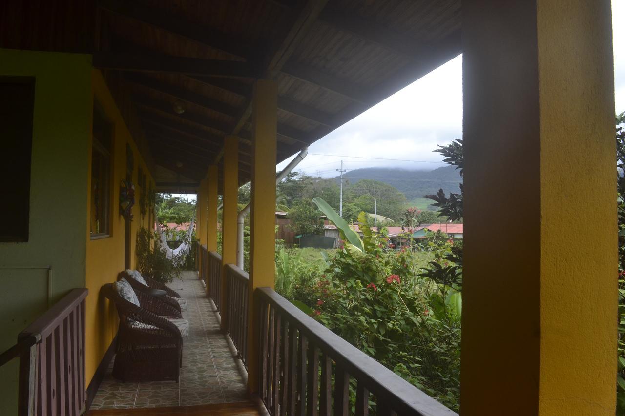 Hotel Cacao Rio Celeste Bijagua Dış mekan fotoğraf